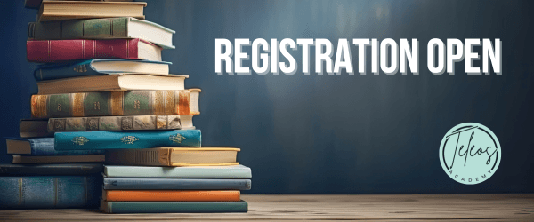 registration open