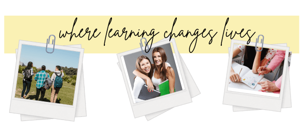 Changing Lives