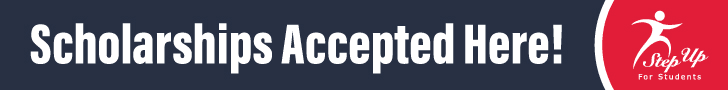 Scholarships Accepted